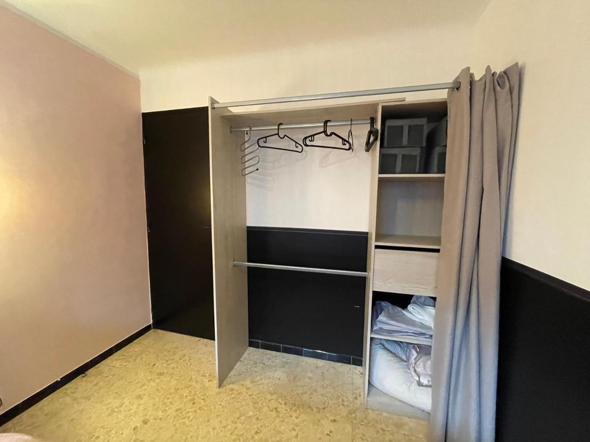 confortable maison cosy-chic, clim, park, exte Aigues-Mortes Extérieur photo